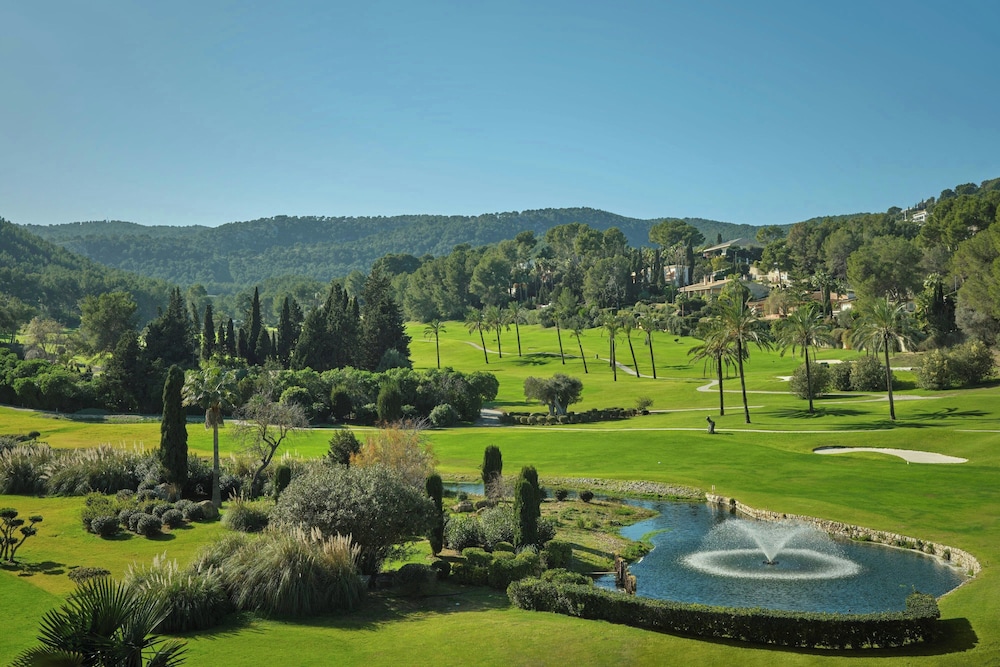 Sheraton Mallorca Arabella Golf Hotel — Sports & recreation in Palma de Mallorca, Balearic Islands