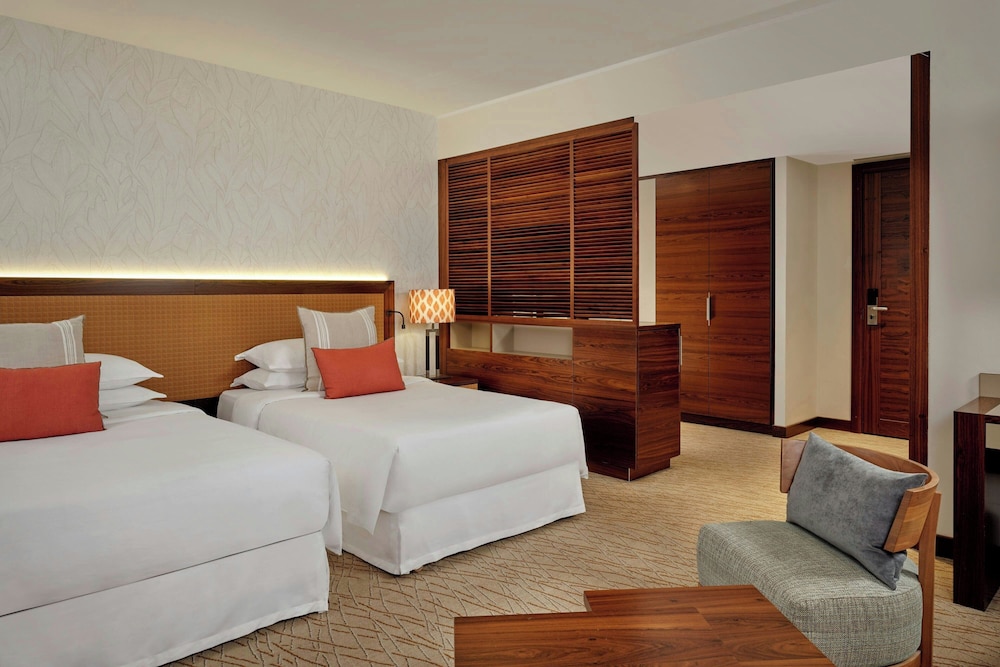 Sheraton Mallorca Arabella Golf Hotel — Hotel rooms in Palma de Mallorca, Balearic Islands