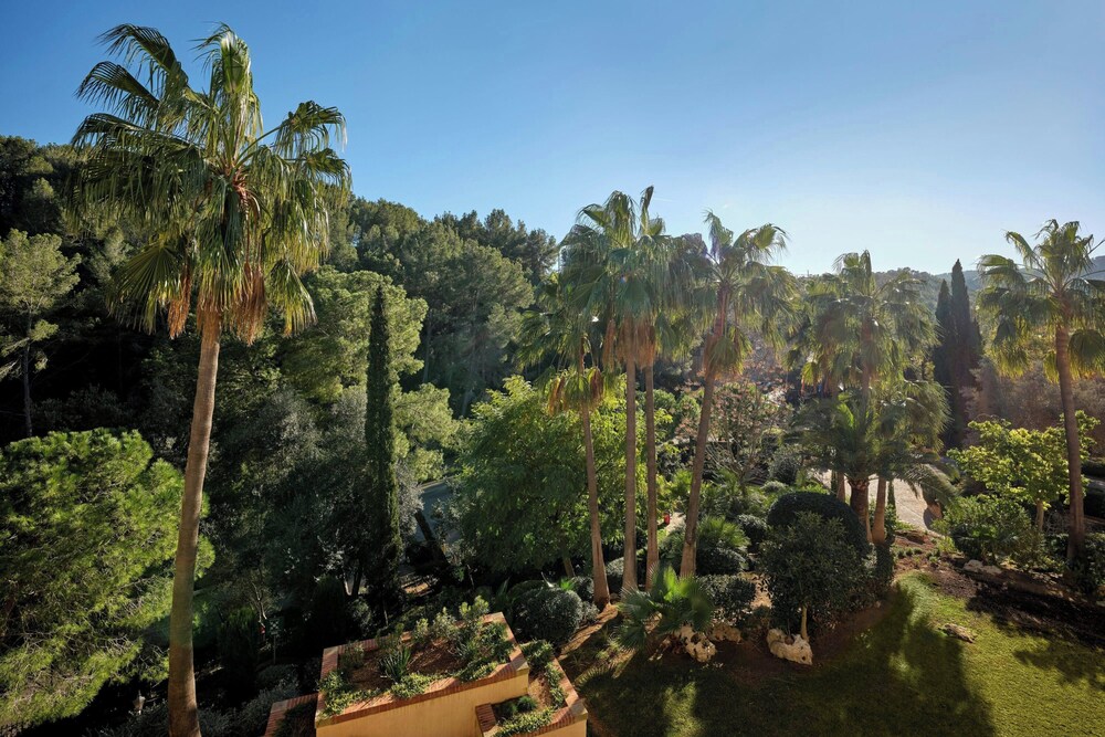 Sheraton Mallorca Arabella Golf Hotel — Hotel building in Palma de Mallorca, Balearic Islands