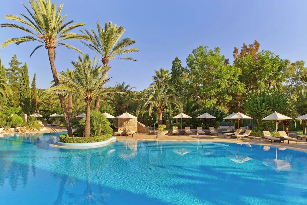 Sheraton Mallorca Arabella Golf Hotel - zdjęcie 2