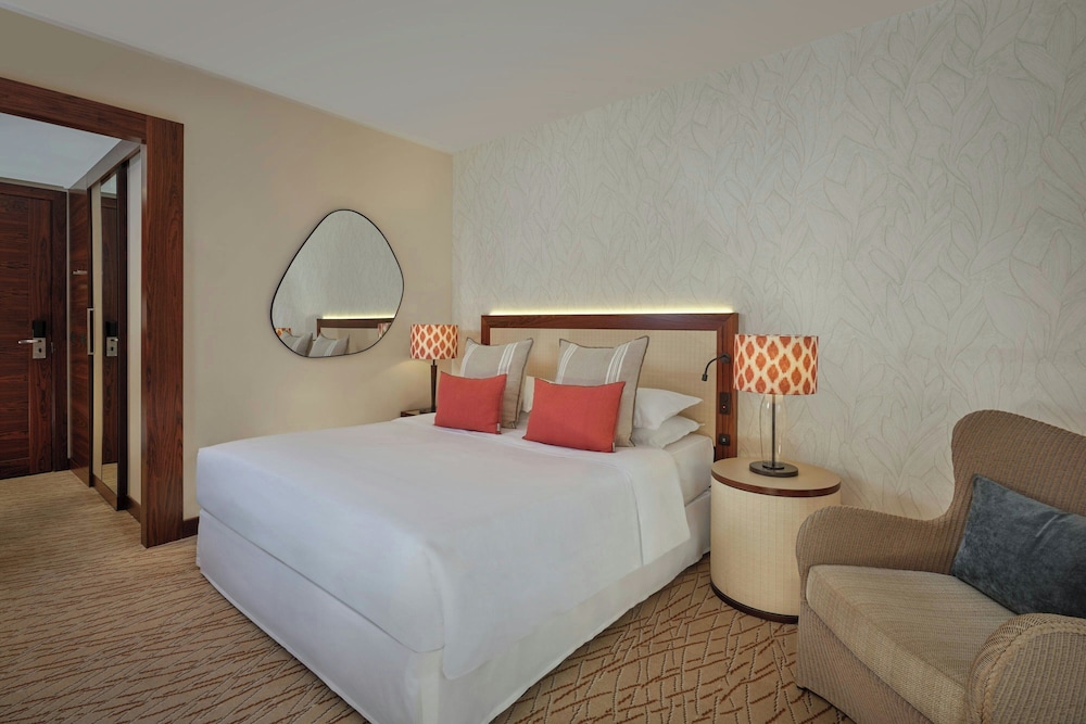 Sheraton Mallorca Arabella Golf Hotel — Hotel rooms in Palma de Mallorca, Balearic Islands