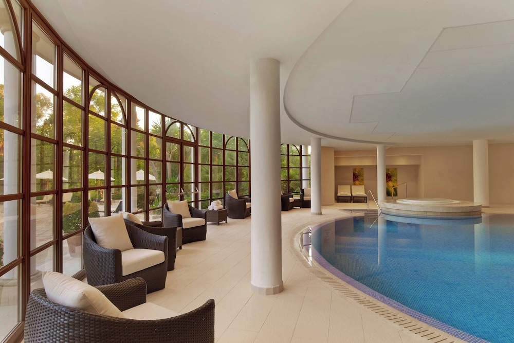Sheraton Mallorca Arabella Golf Hotel — Swimming pool in Palma de Mallorca, Balearic Islands