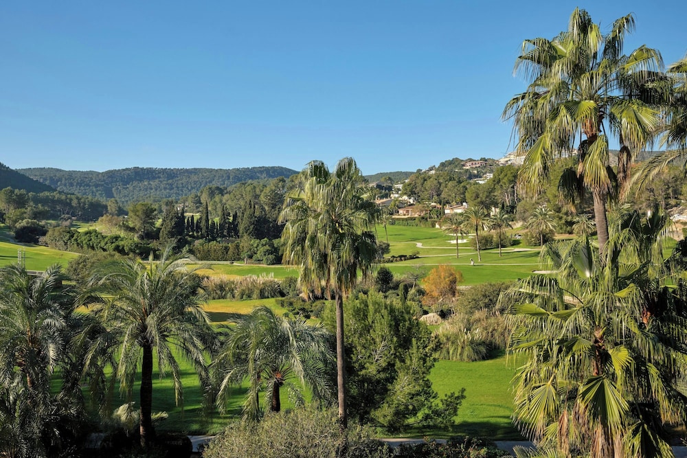 Sheraton Mallorca Arabella Golf Hotel — Sports & recreation in Palma de Mallorca, Balearic Islands