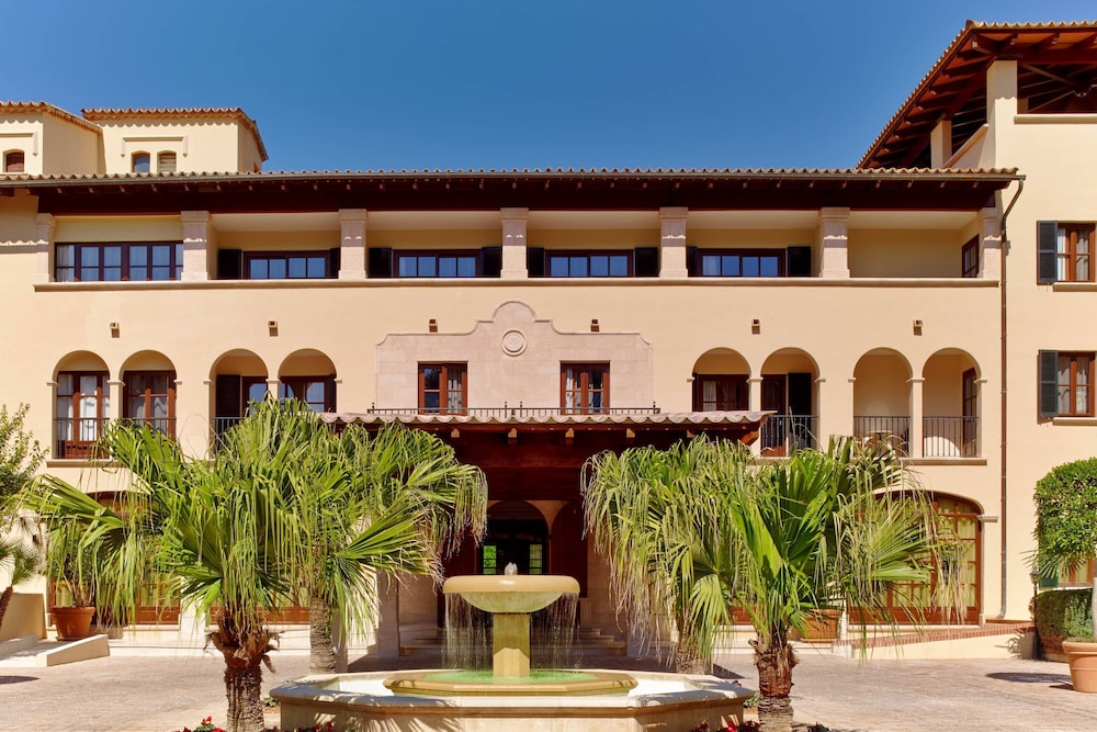 Sheraton Mallorca Arabella Golf Hotel - zdjęcie 3