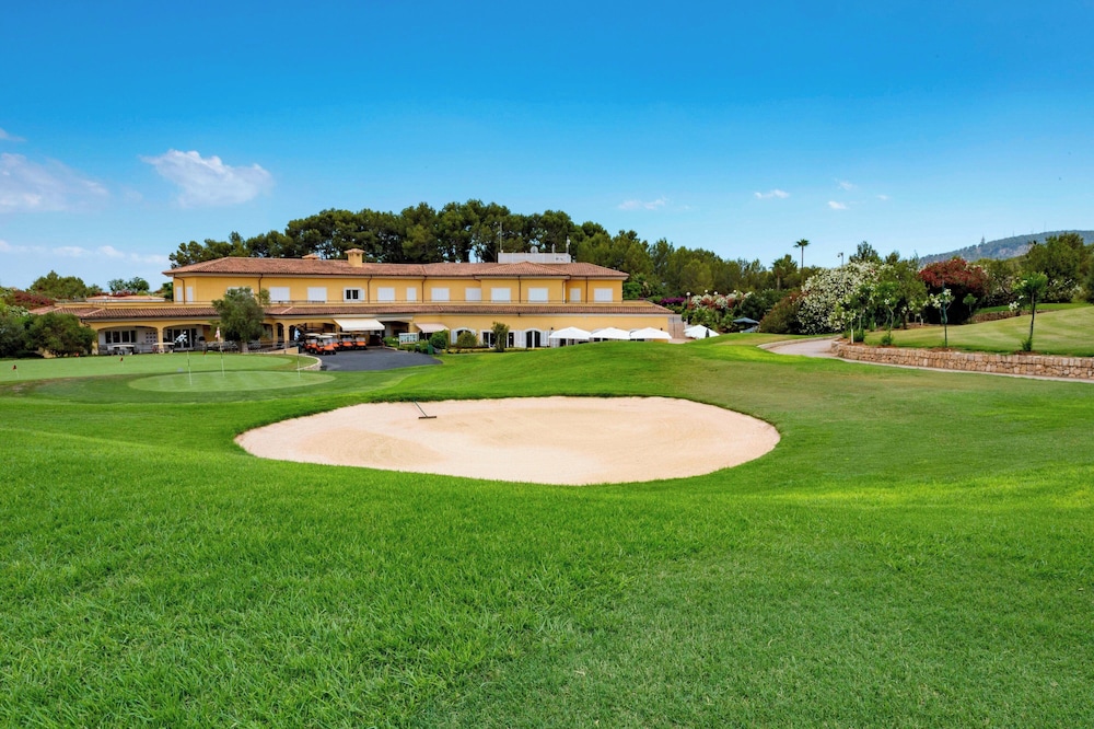 Sheraton Mallorca Arabella Golf Hotel — Sports & recreation in Palma de Mallorca, Balearic Islands