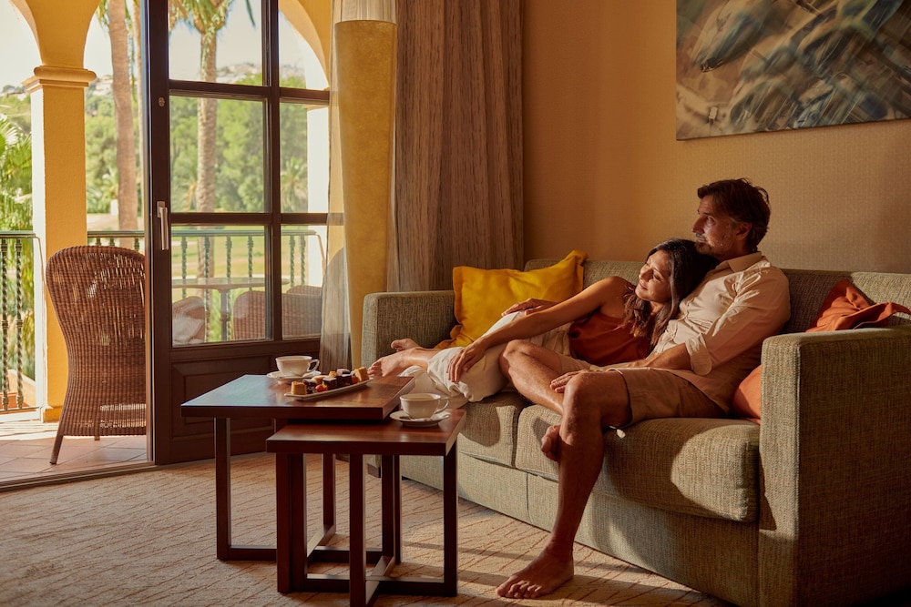 Sheraton Mallorca Arabella Golf Hotel — Hotel rooms in Palma de Mallorca, Balearic Islands
