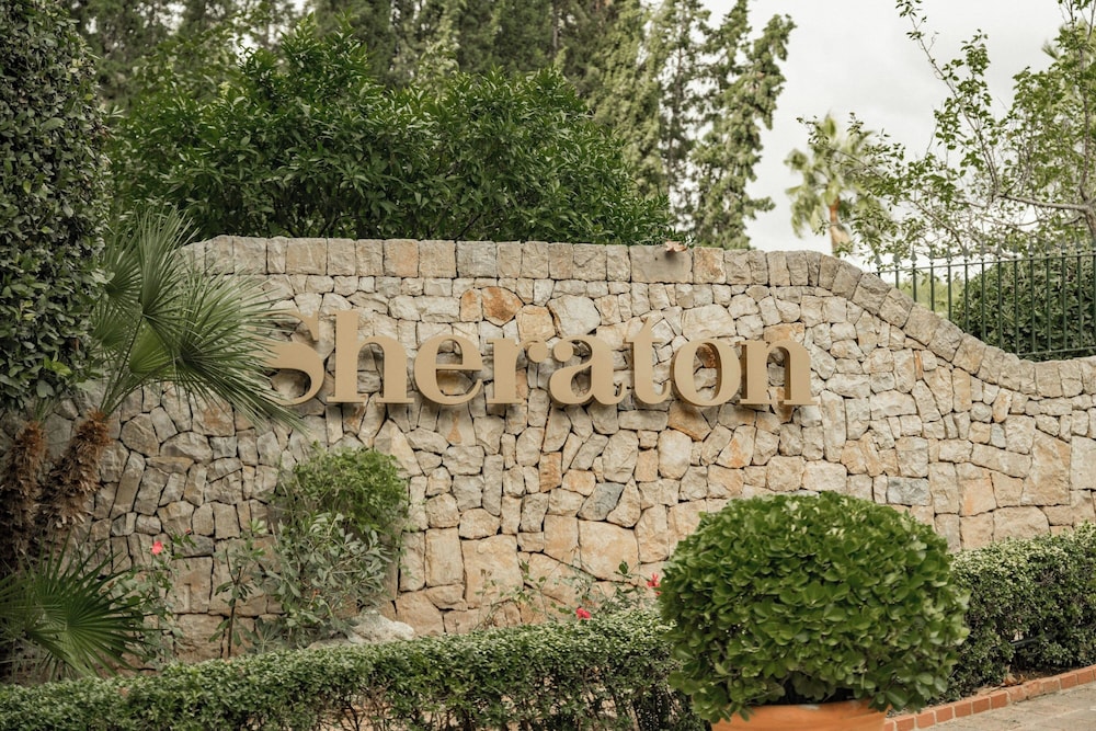 Sheraton Mallorca Arabella Golf Hotel - zdjęcie 5