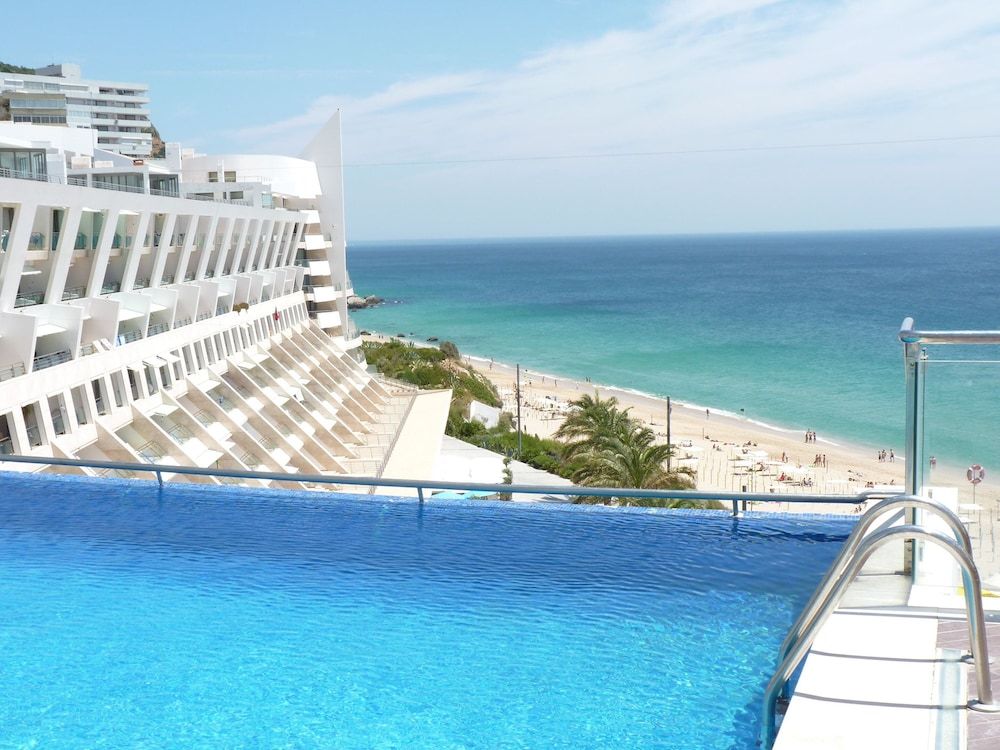 Sesimbra Oceanfront Hotel - Preferred Hotels and Resorts - zdjęcie 3