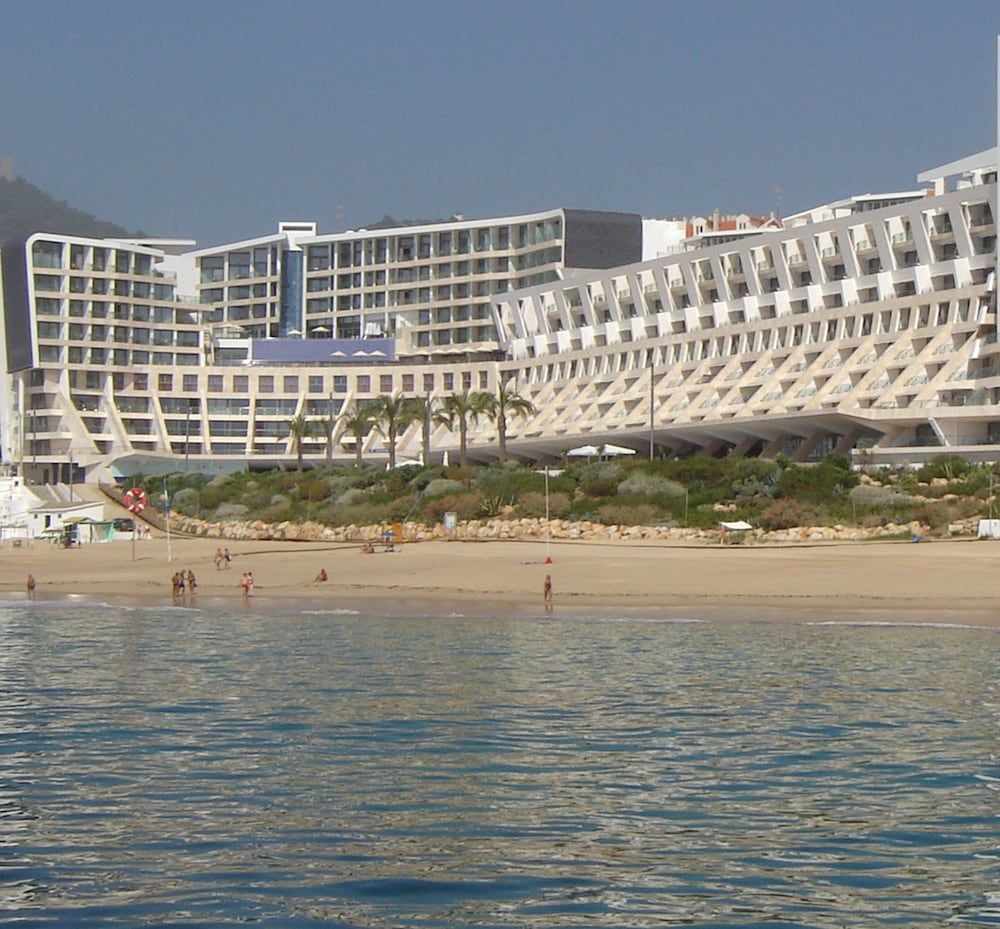 Sesimbra Oceanfront Hotel - Preferred Hotels and Resorts - zdjęcie 5