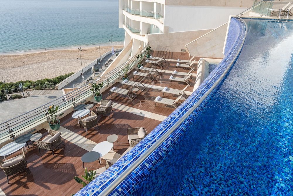 Sesimbra Oceanfront Hotel - Preferred Hotels and Resorts - zdjęcie 4