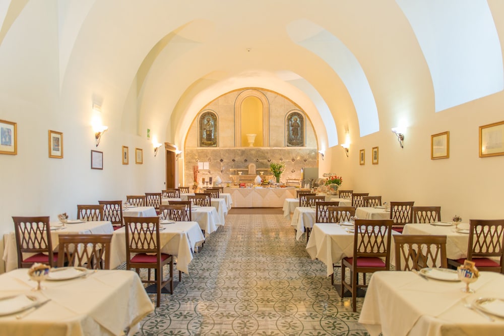Hotel San Paolo al Convento - zdjęcie 4