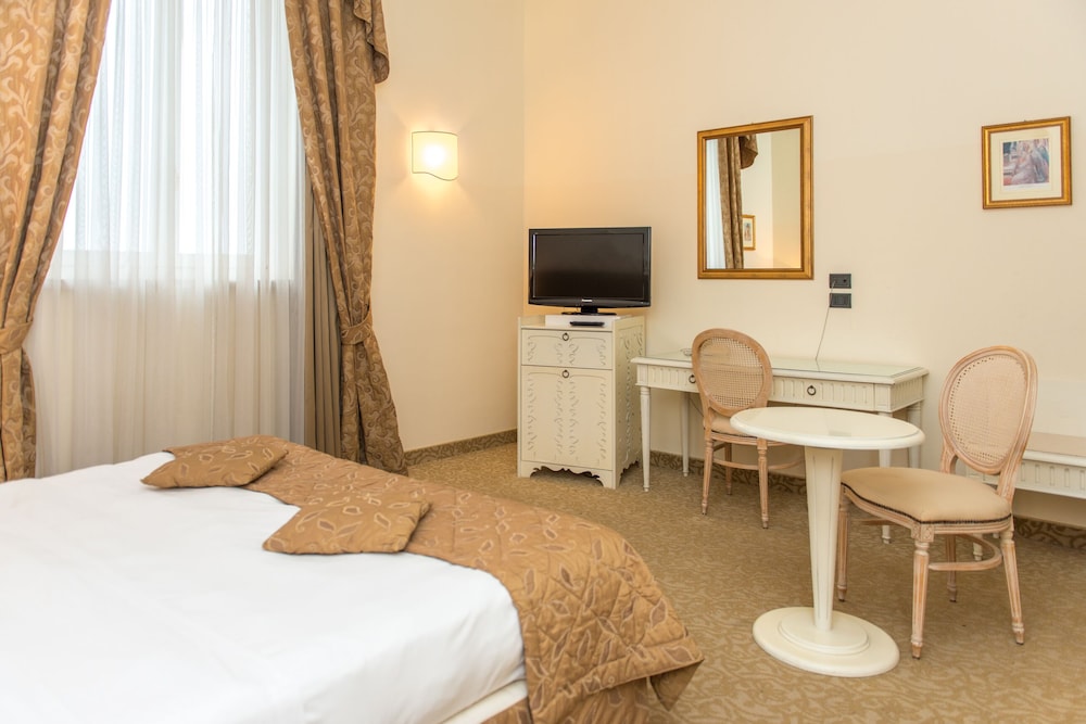 Hotel San Paolo al Convento - zdjęcie 3