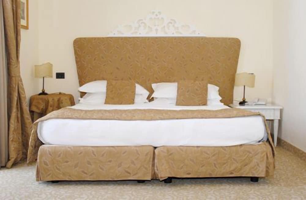 Hotel San Paolo al Convento - zdjęcie 2