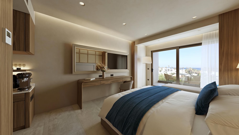 Nana Royal Premium Resort & Spa — Hotel rooms in Hersonissos