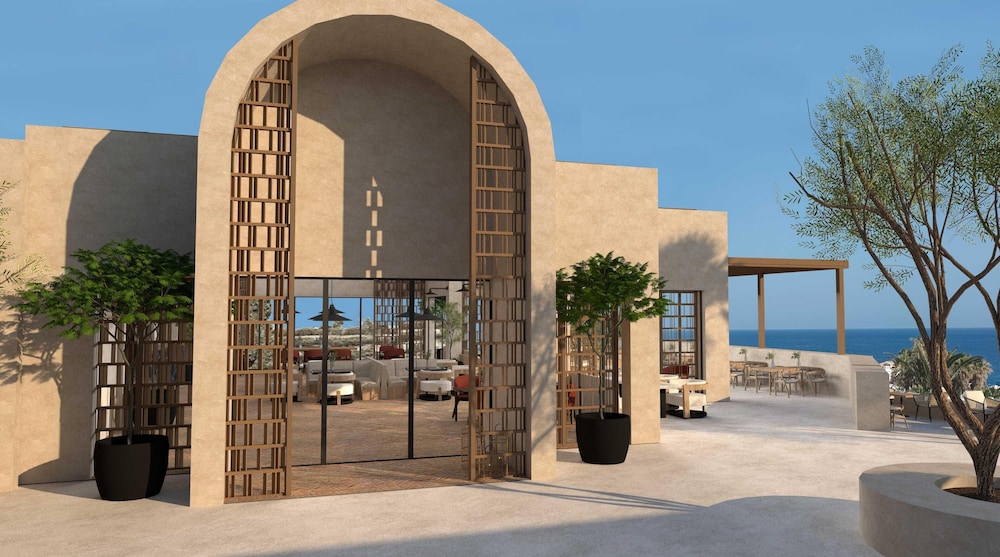 Nana Royal Premium Resort & Spa — Restaurant & bars in Hersonissos
