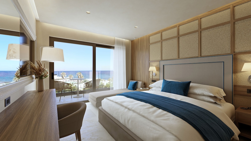 Nana Royal Premium Resort & Spa — Hotel rooms in Hersonissos