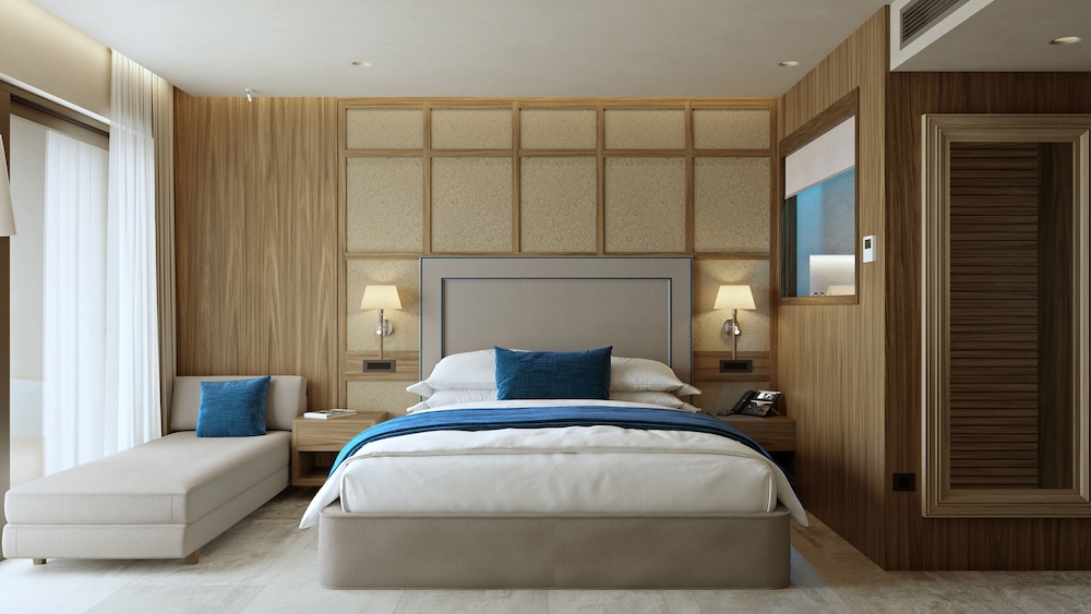 Nana Royal Premium Resort & Spa — Hotel rooms in Hersonissos