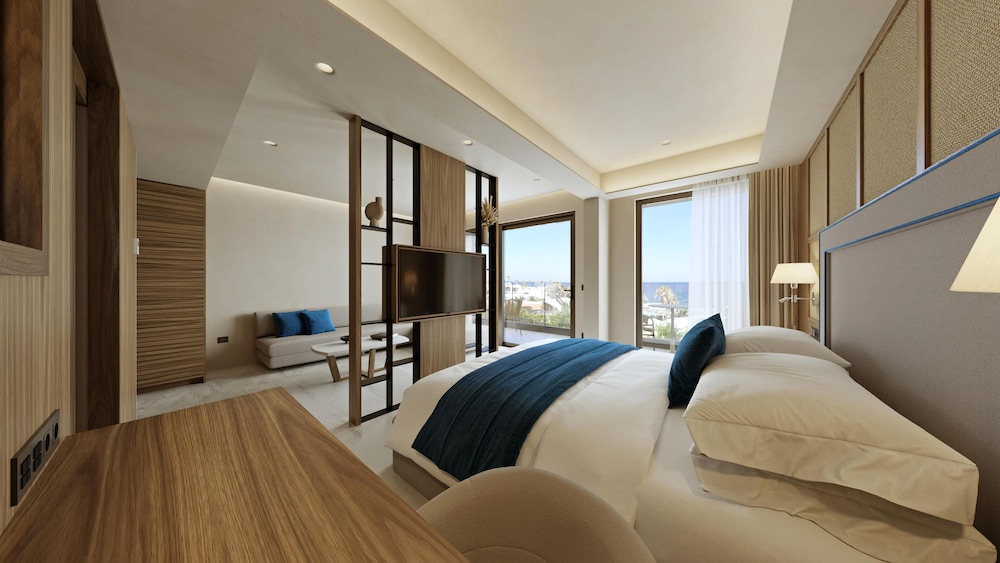 Nana Royal Premium Resort & Spa — Hotel rooms in Hersonissos