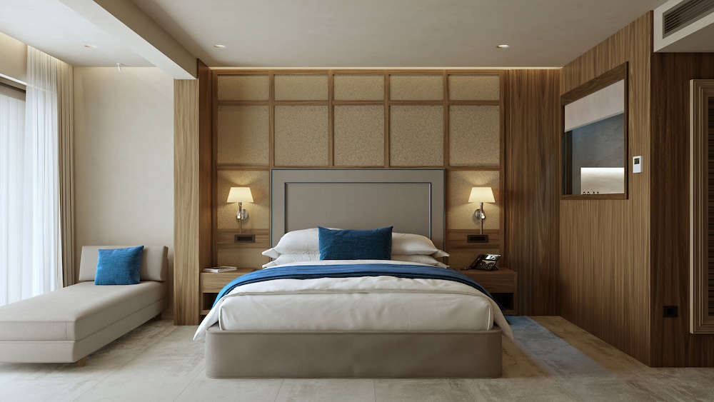 Nana Royal Premium Resort & Spa — Hotel rooms in Hersonissos