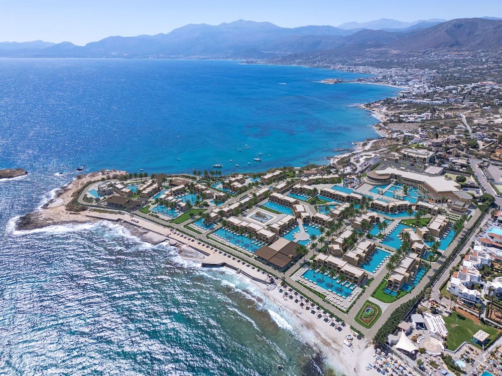 Nana Royal Premium Resort & Spa - zdjęcie 3