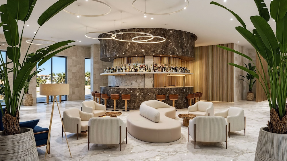 Nana Royal Premium Resort & Spa — Restaurant & bars in Hersonissos