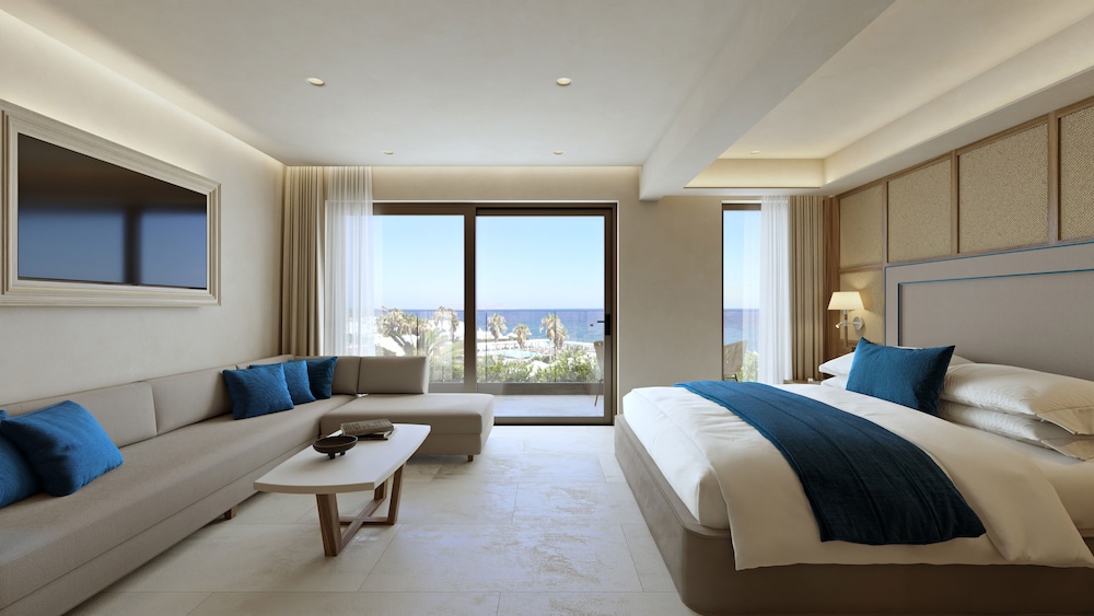Nana Royal Premium Resort & Spa — Hotel rooms in Hersonissos