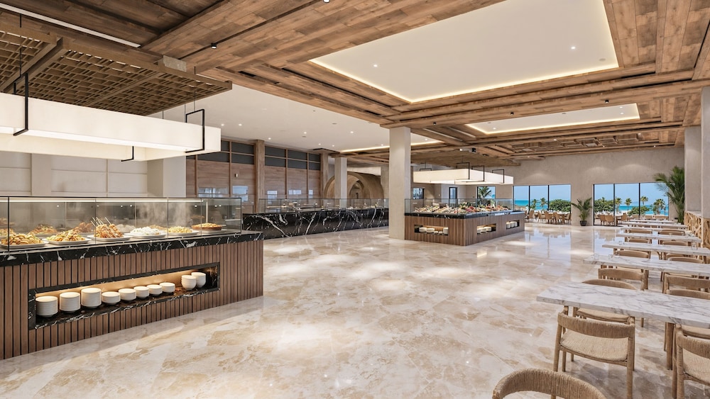 Nana Royal Premium Resort & Spa — Restaurant & bars in Hersonissos