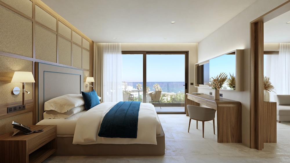 Nana Royal Premium Resort & Spa — Hotel rooms in Hersonissos