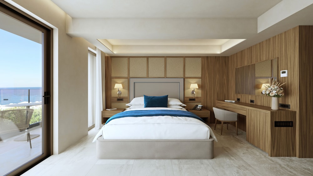 Nana Royal Premium Resort & Spa — Hotel rooms in Hersonissos