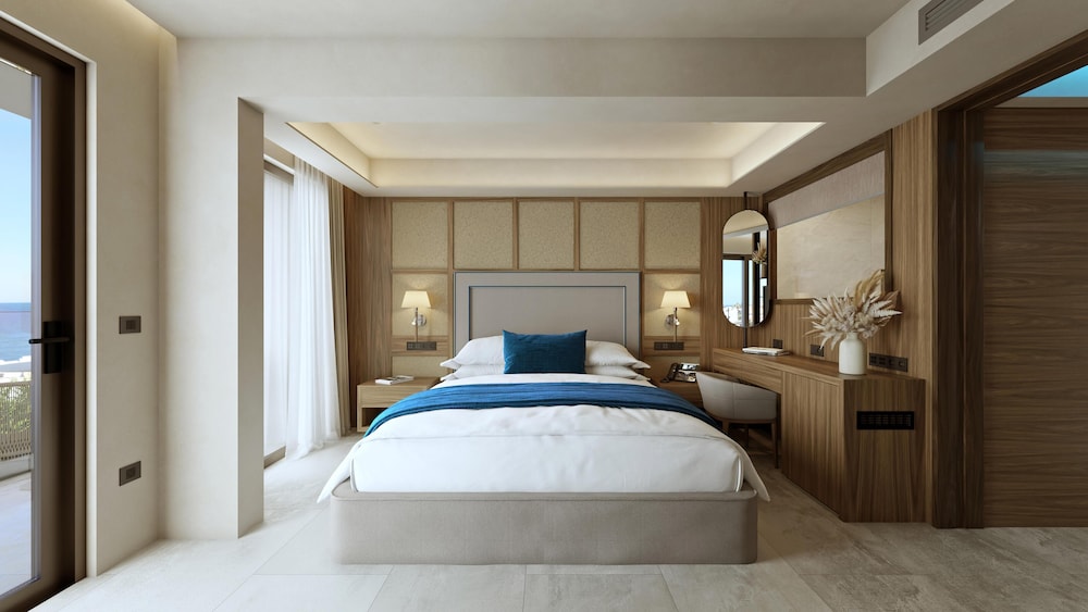 Nana Royal Premium Resort & Spa — Hotel rooms in Hersonissos