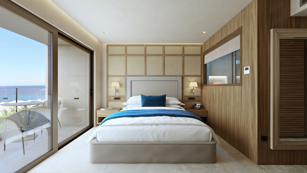 Nana Royal Premium Resort & Spa — Hotel rooms in Hersonissos