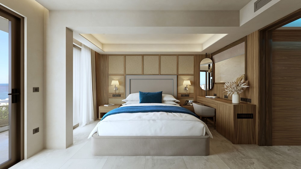 Nana Royal Premium Resort & Spa — Hotel rooms in Hersonissos