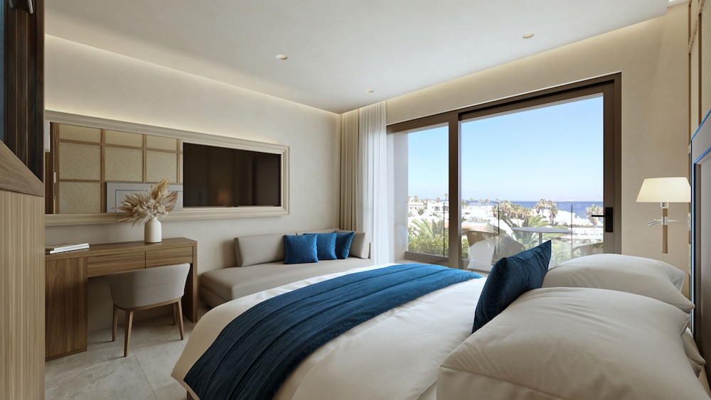 Nana Royal Premium Resort & Spa — Hotel rooms in Hersonissos
