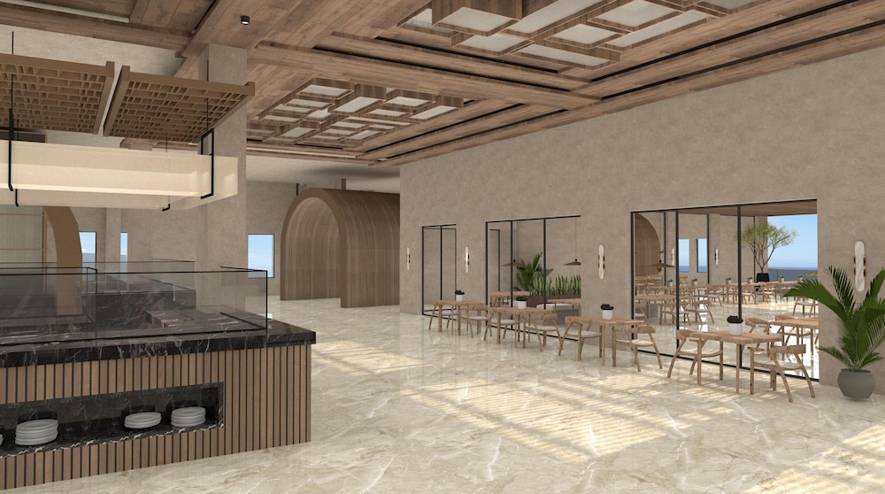 Nana Royal Premium Resort & Spa — Restaurant & bars in Hersonissos