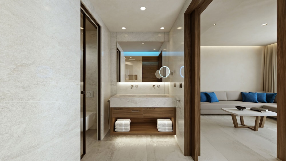 Nana Royal Premium Resort & Spa — Hotel rooms in Hersonissos