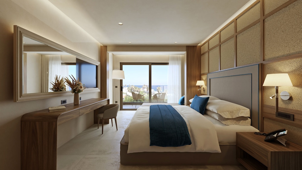 Nana Royal Premium Resort & Spa — Hotel rooms in Hersonissos