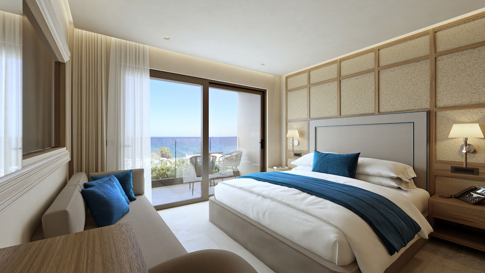 Nana Royal Premium Resort & Spa — Hotel rooms in Hersonissos