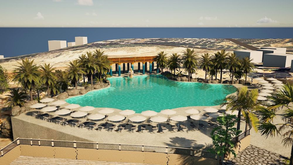 Nana Royal Premium Resort & Spa