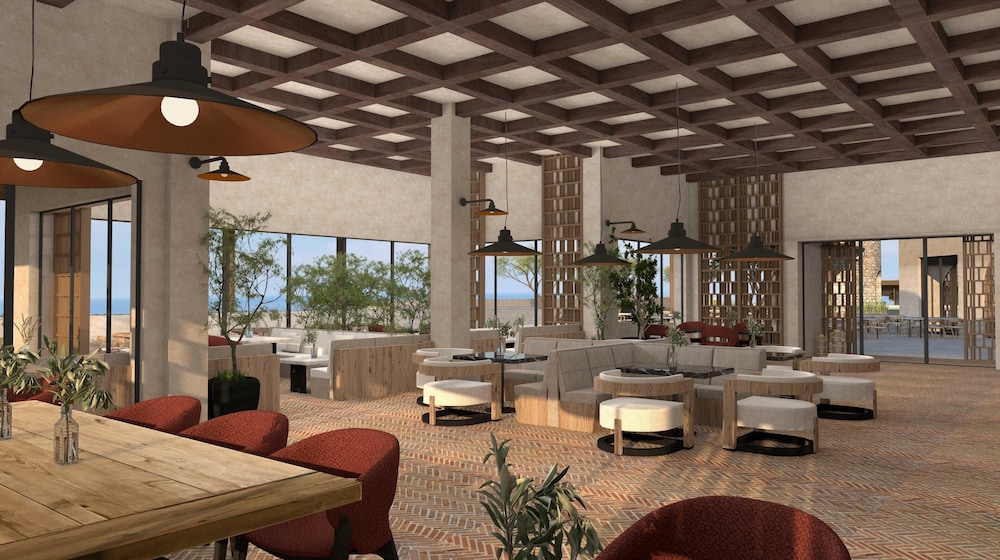Nana Royal Premium Resort & Spa — Restaurant & bars in Hersonissos