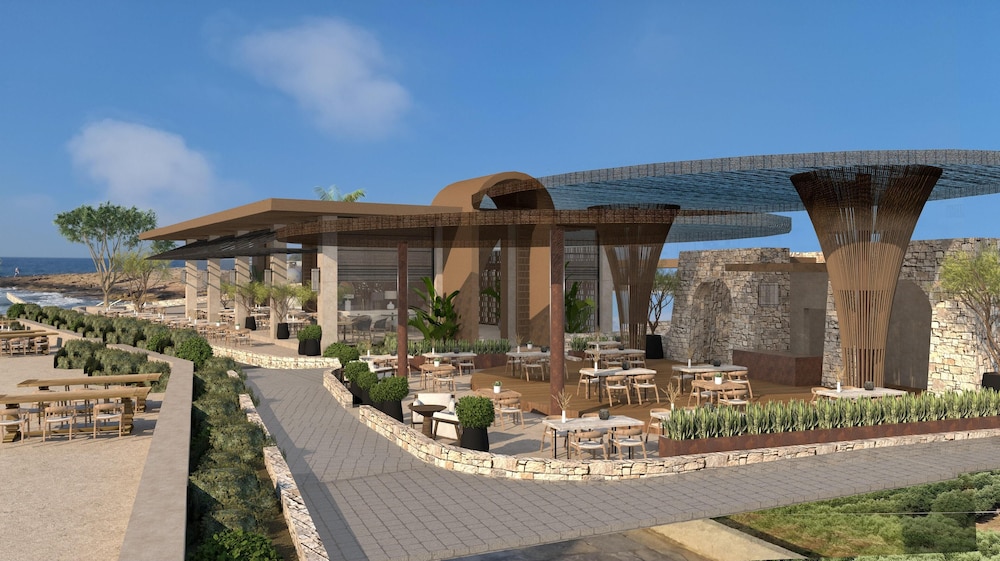 Nana Royal Premium Resort & Spa — Restaurant & bars in Hersonissos