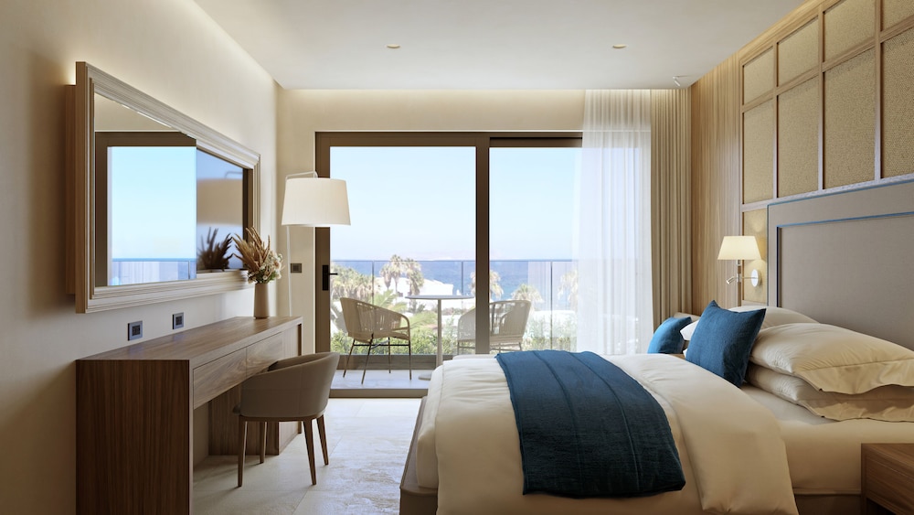 Nana Royal Premium Resort & Spa — Hotel rooms in Hersonissos