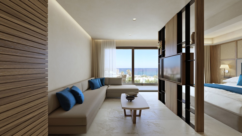 Nana Royal Premium Resort & Spa — Hotel rooms in Hersonissos