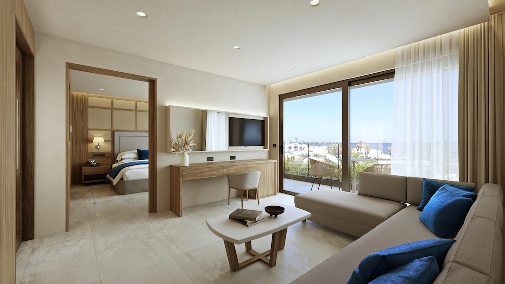 Nana Royal Premium Resort & Spa — Hotel rooms in Hersonissos