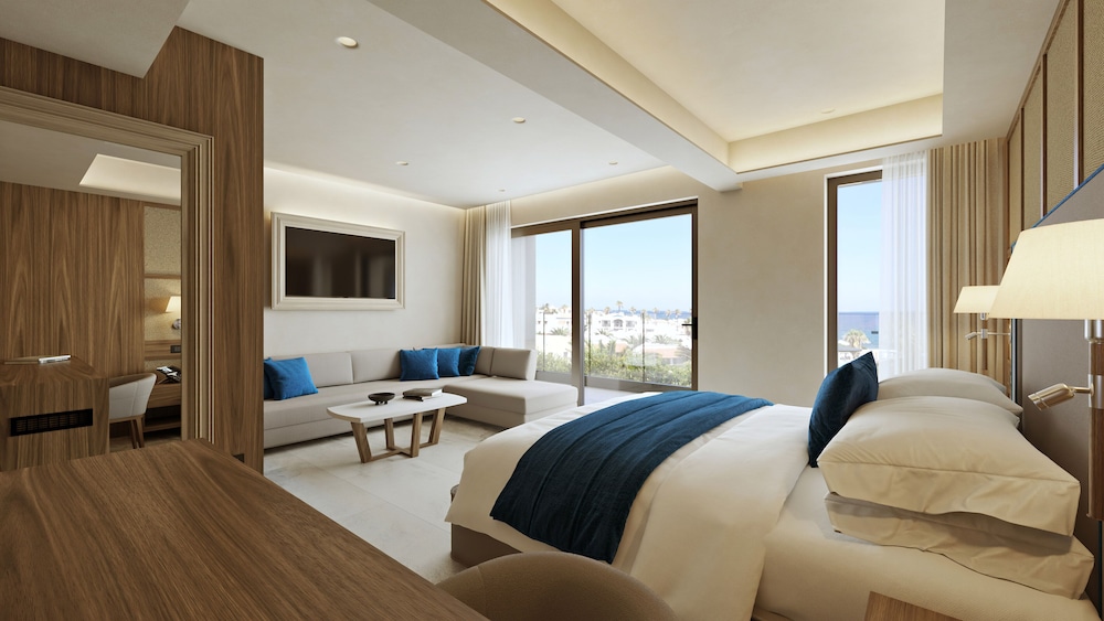 Nana Royal Premium Resort & Spa — Hotel rooms in Hersonissos