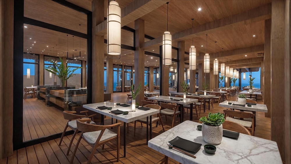 Nana Royal Premium Resort & Spa — Restaurant & bars in Hersonissos