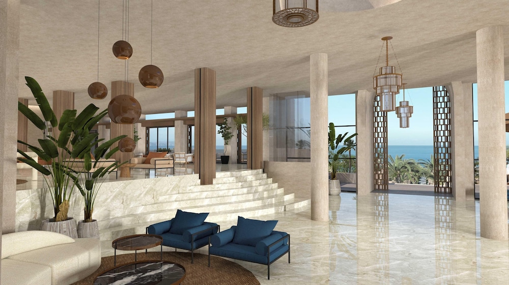Nana Royal Premium Resort & Spa — Hotel building in Hersonissos