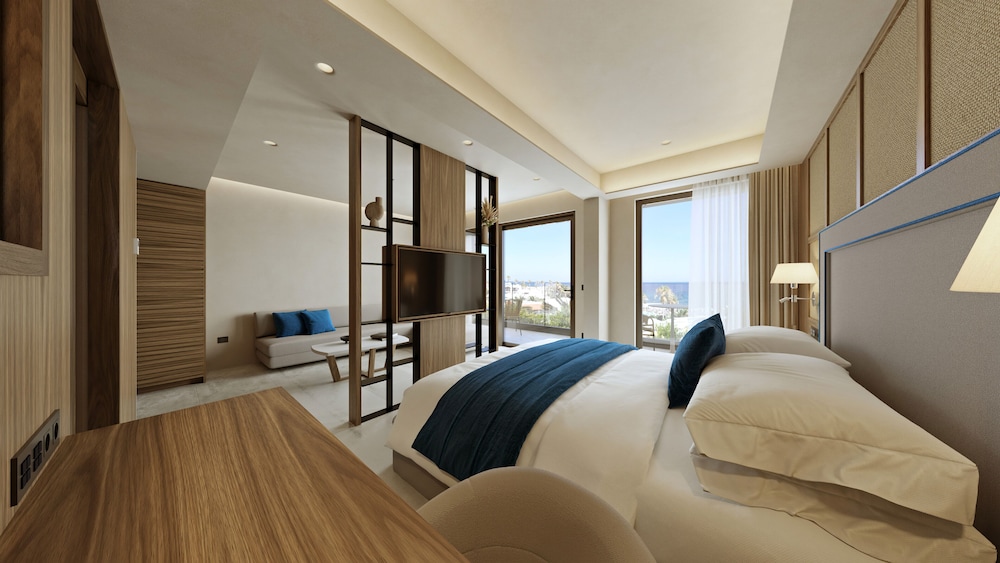 Nana Royal Premium Resort & Spa — Hotel rooms in Hersonissos
