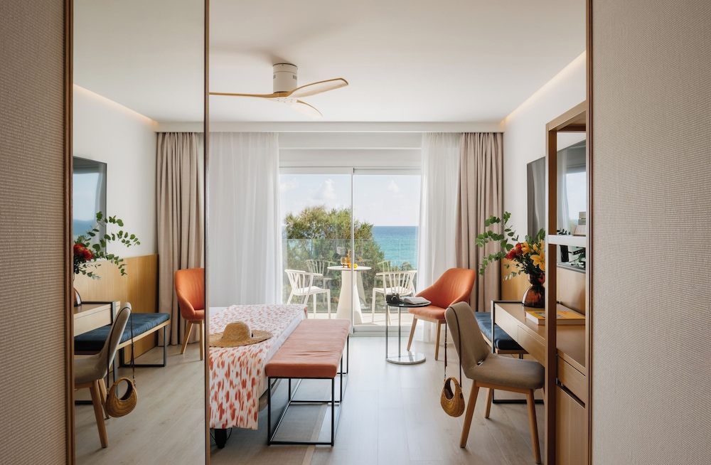 MIM Mallorca Member of Meliá Collection — Hotel rooms in S'Illot, Balearic Islands