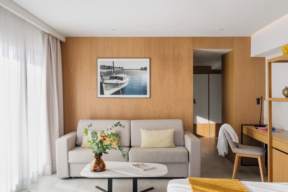 MIM Mallorca Member of Meliá Collection — Hotel rooms in S'Illot, Balearic Islands