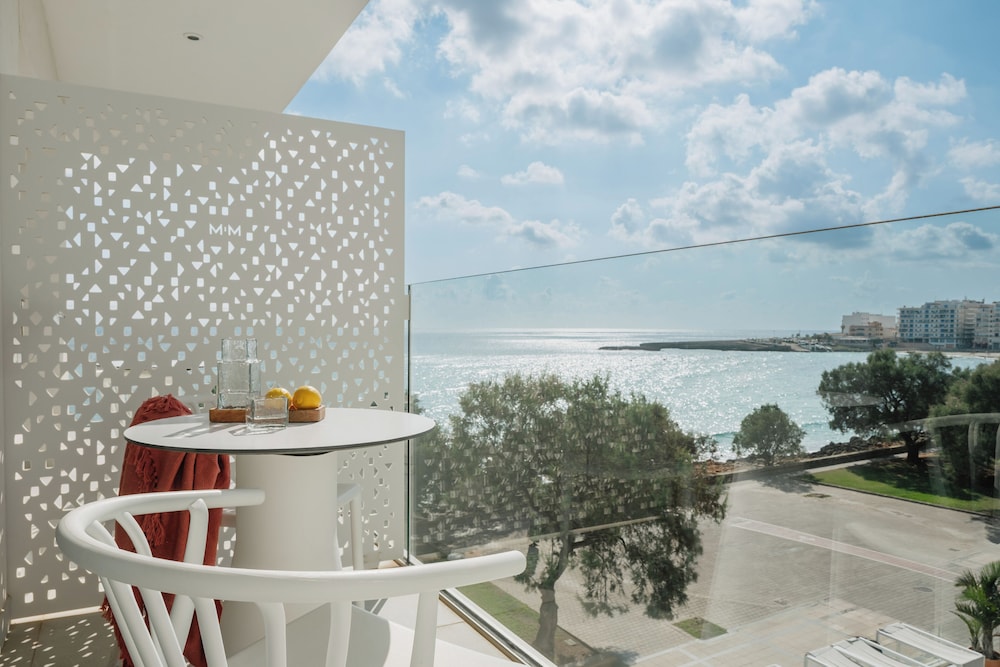 MIM Mallorca Member of Meliá Collection — Hotel rooms in S'Illot, Balearic Islands